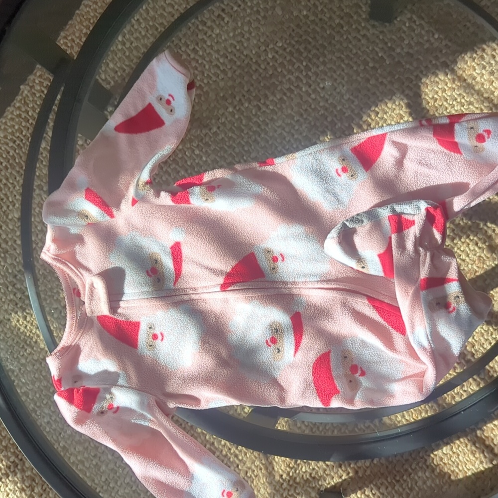 Pajamas - Picture 3 of 4